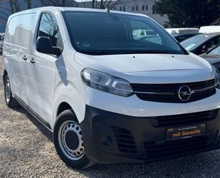 Opel Vivaro Gebrauchtwagen