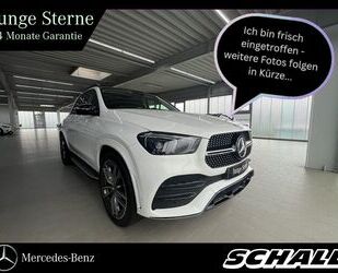 Mercedes-Benz GLE 300 Gebrauchtwagen
