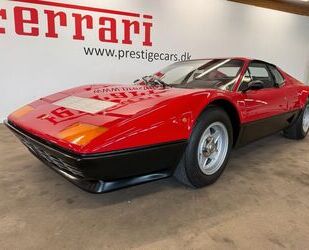 Ferrari 512 Gebrauchtwagen