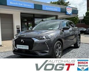 Citroen DS3 Gebrauchtwagen