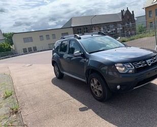 Dacia Duster Gebrauchtwagen