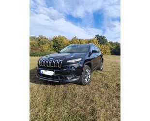 Jeep Cherokee Gebrauchtwagen