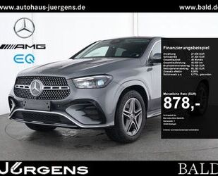Mercedes-Benz GLE 350 Gebrauchtwagen