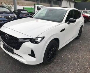 Mazda CX-60 Gebrauchtwagen