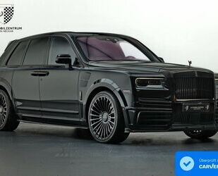 Rolls Royce Cullinan Gebrauchtwagen