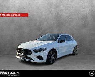 Mercedes-Benz A 200 Gebrauchtwagen