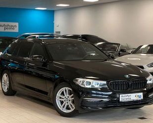 BMW 520 Gebrauchtwagen