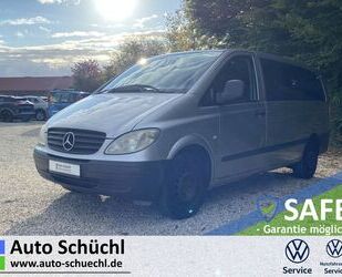 Mercedes-Benz Vito Gebrauchtwagen