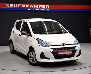 Hyundai i10 Gebrauchtwagen