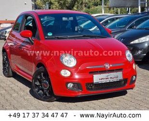 Fiat 500 Gebrauchtwagen