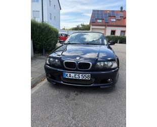 BMW 318 Gebrauchtwagen