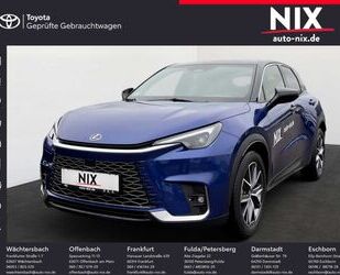 Lexus LBX Gebrauchtwagen