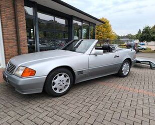 Mercedes-Benz SL 300 Gebrauchtwagen