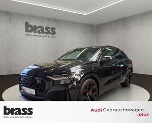 Audi RSQ8 Gebrauchtwagen