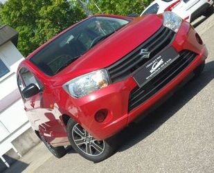 Suzuki Celerio Gebrauchtwagen