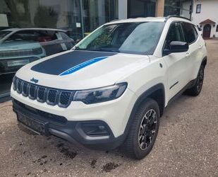 Jeep Compass Gebrauchtwagen