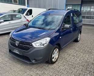 Dacia Dokker Gebrauchtwagen