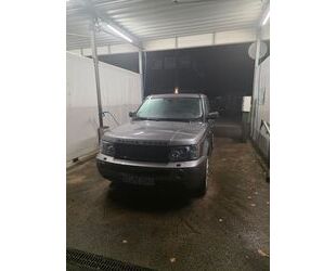Land Rover Range Rover Sport Gebrauchtwagen