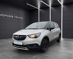 Opel Crossland (X) Gebrauchtwagen