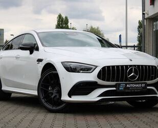 Mercedes-Benz AMG GT Gebrauchtwagen