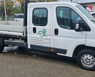 Peugeot Boxer Gebrauchtwagen