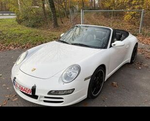 Porsche 997 Gebrauchtwagen