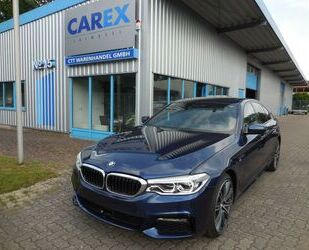 BMW 530 Gebrauchtwagen