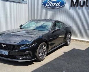 Ford Mustang Gebrauchtwagen