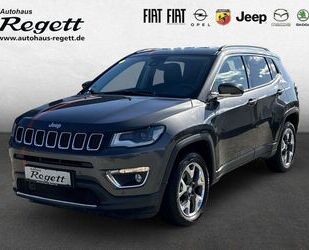 Jeep Compass Gebrauchtwagen
