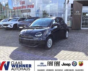 Fiat 500e Gebrauchtwagen