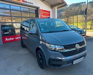 VW T6 Multivan Gebrauchtwagen