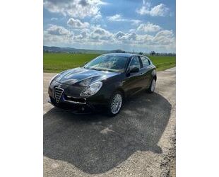 Alfa Romeo Giulietta Gebrauchtwagen