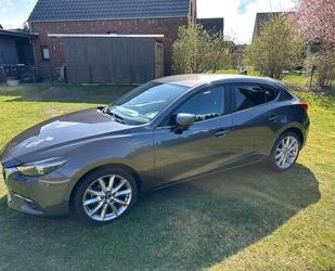 Mazda 3 Gebrauchtwagen