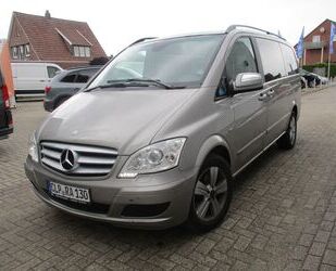 Mercedes-Benz Viano Gebrauchtwagen