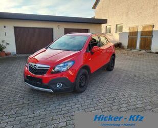 Opel Mokka Gebrauchtwagen