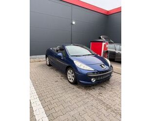 Peugeot 207 Gebrauchtwagen