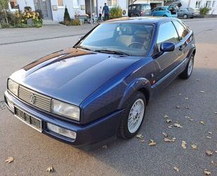 VW Corrado Gebrauchtwagen