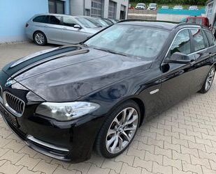 BMW 530 Gebrauchtwagen
