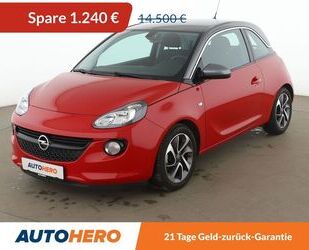 Opel Adam Gebrauchtwagen