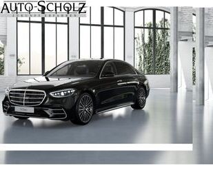 Mercedes-Benz S 400 Gebrauchtwagen