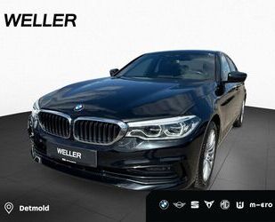 BMW 530 Gebrauchtwagen