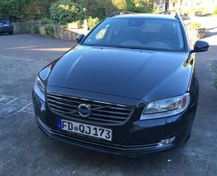 Volvo V70 Gebrauchtwagen