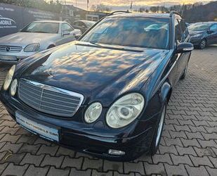 Mercedes-Benz E 200 Gebrauchtwagen