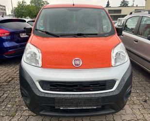 Fiat Fiorino Gebrauchtwagen