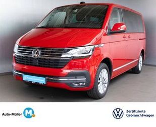 VW T6 Multivan Gebrauchtwagen