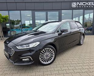 Ford Mondeo Gebrauchtwagen