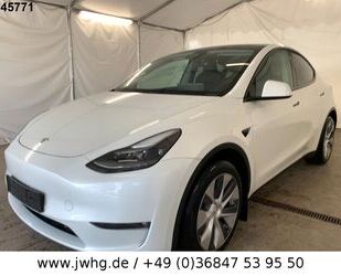 Tesla Model Y Gebrauchtwagen