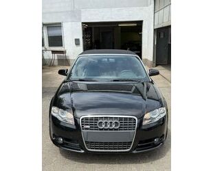 Audi Cabriolet Gebrauchtwagen