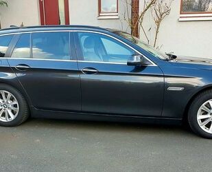 BMW 520 Gebrauchtwagen