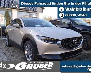 Mazda CX-30 Gebrauchtwagen